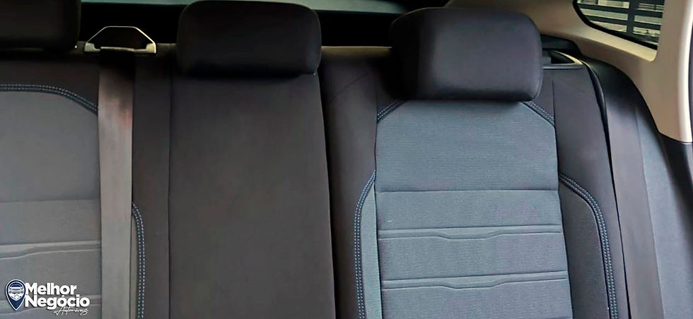 Miniatura: Nivus Comfortline 1.0 200 TSI Flex Aut. 2022 Cinza