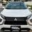 Miniatura: Eclipse Cross HPE-S 1.5 16v 165cv AWC TB Aut. 2025 Branco