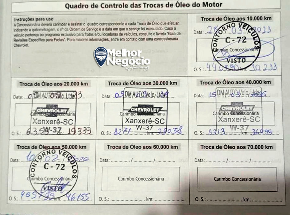 Miniatura: Tracker 1.0 12v Turbo Flex Aut. 2023 Cinza