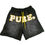 Thumbnail: “PURE.” Sweat Shorts