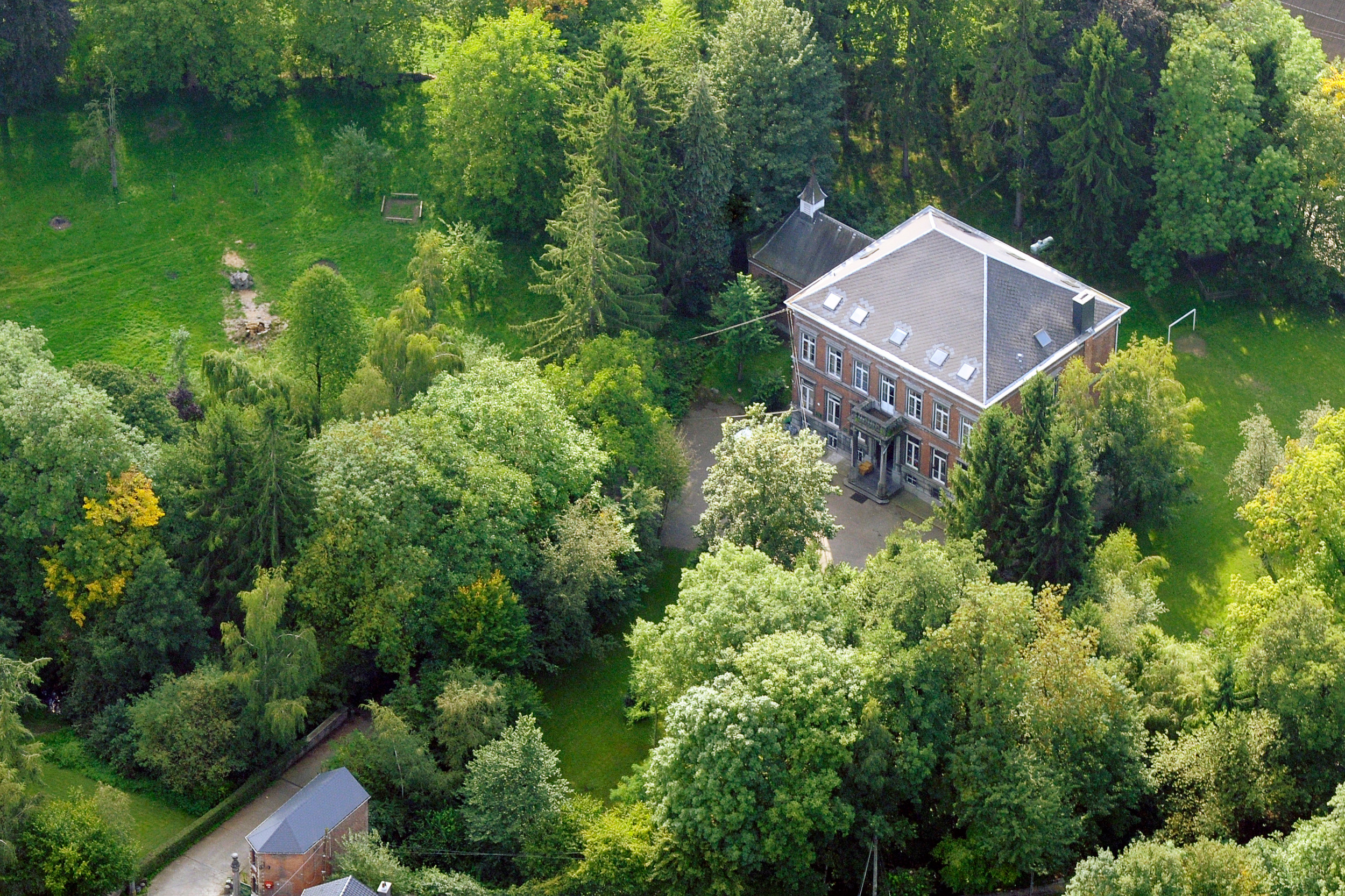 Domaine des Fawes