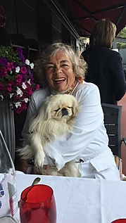 Margarita Zimmerman