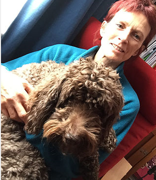Prof. Lucy Bland