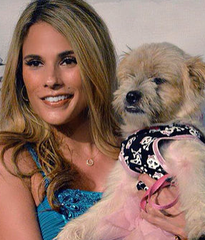 Bonnie Jill Laflin