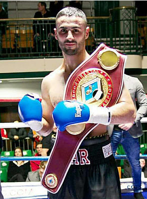 Siar Ozgul