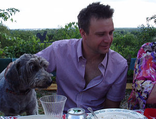 Stuart Laing