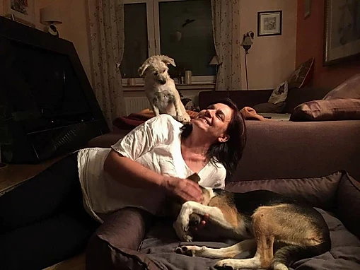 Romana Vaccaro
