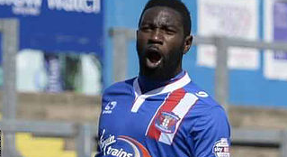 Jabo Ibehre
