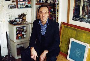 Stuart Free