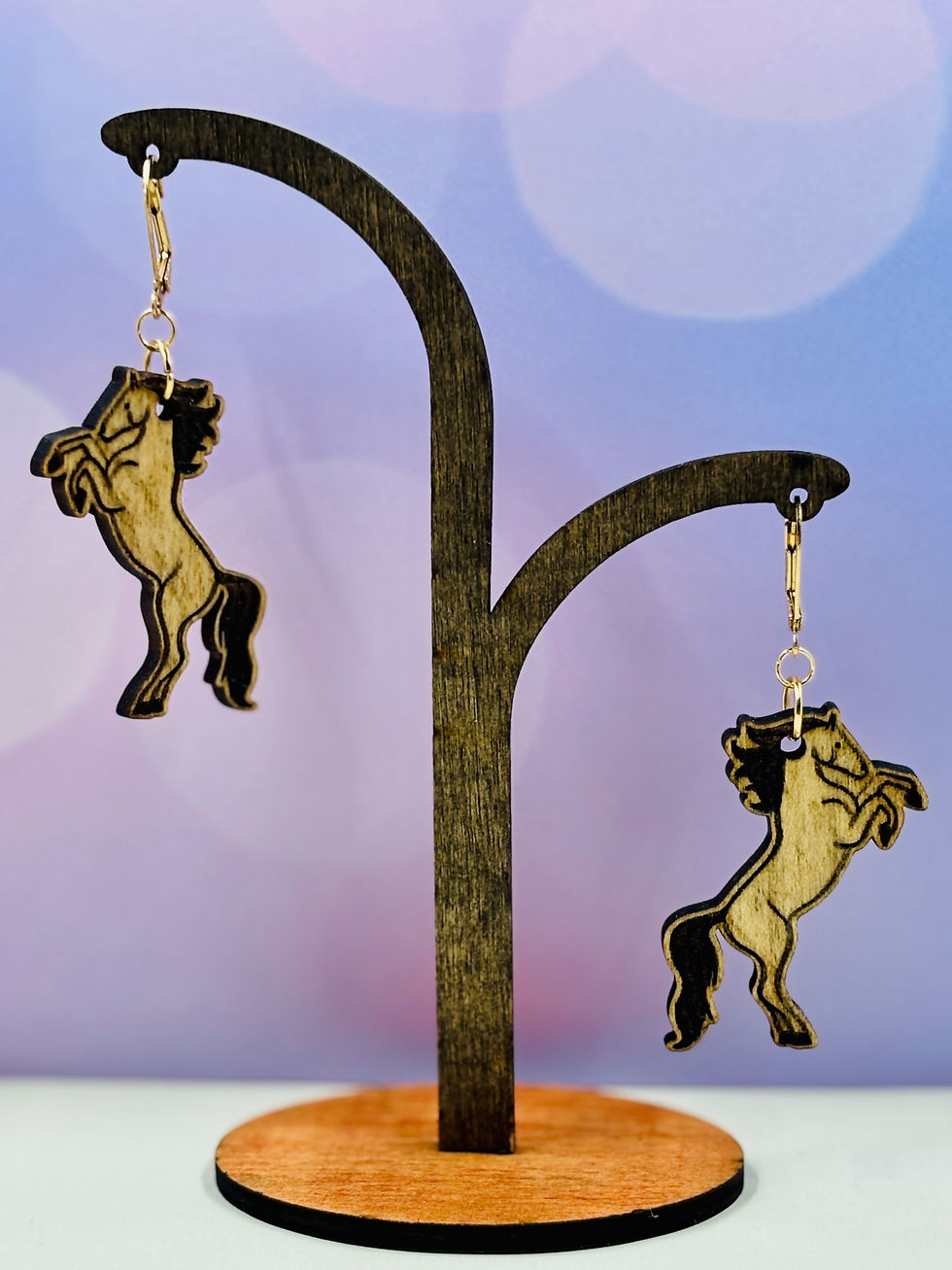 Western Horse II