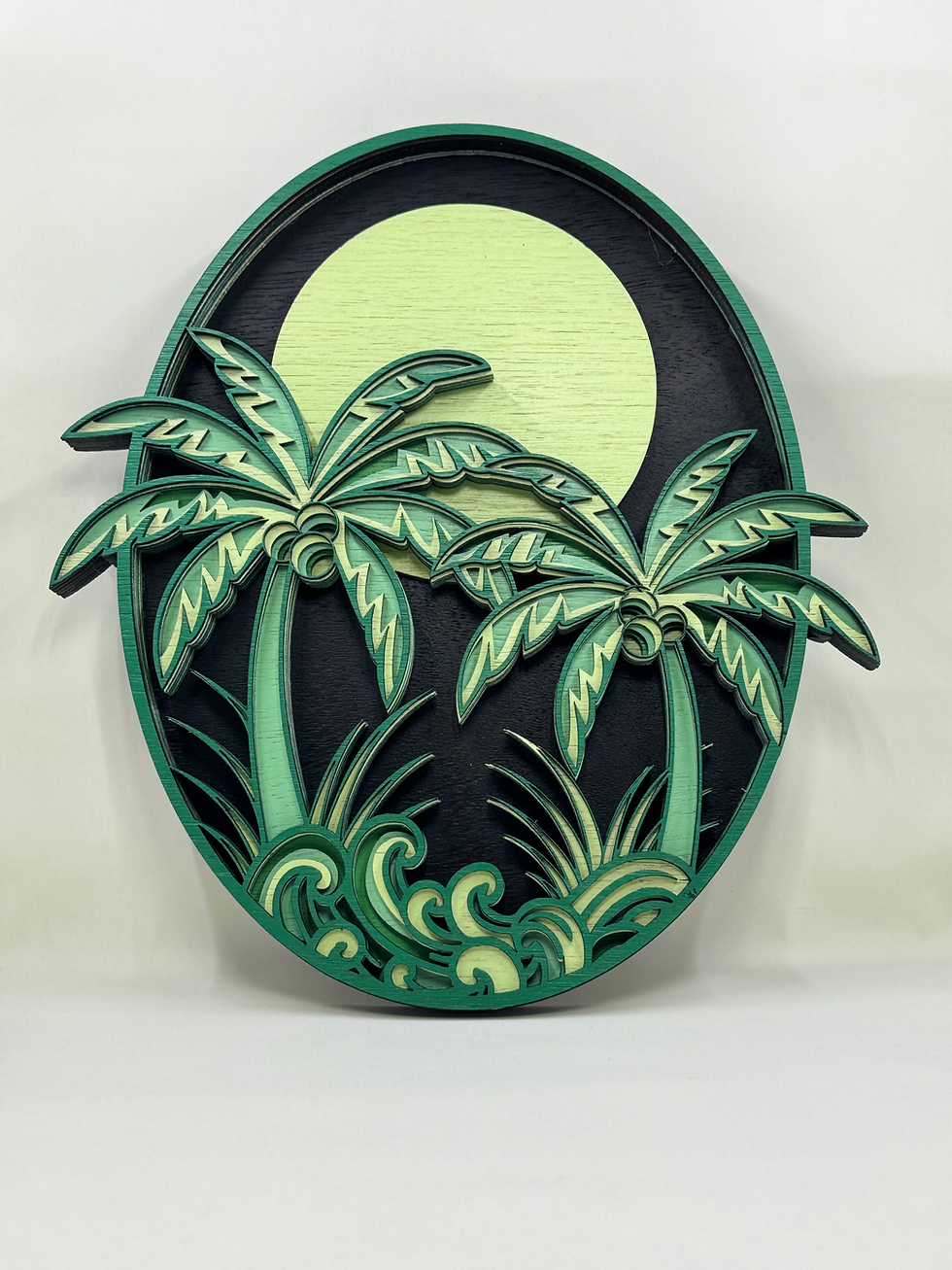 Thumbnail: Moonrise Front