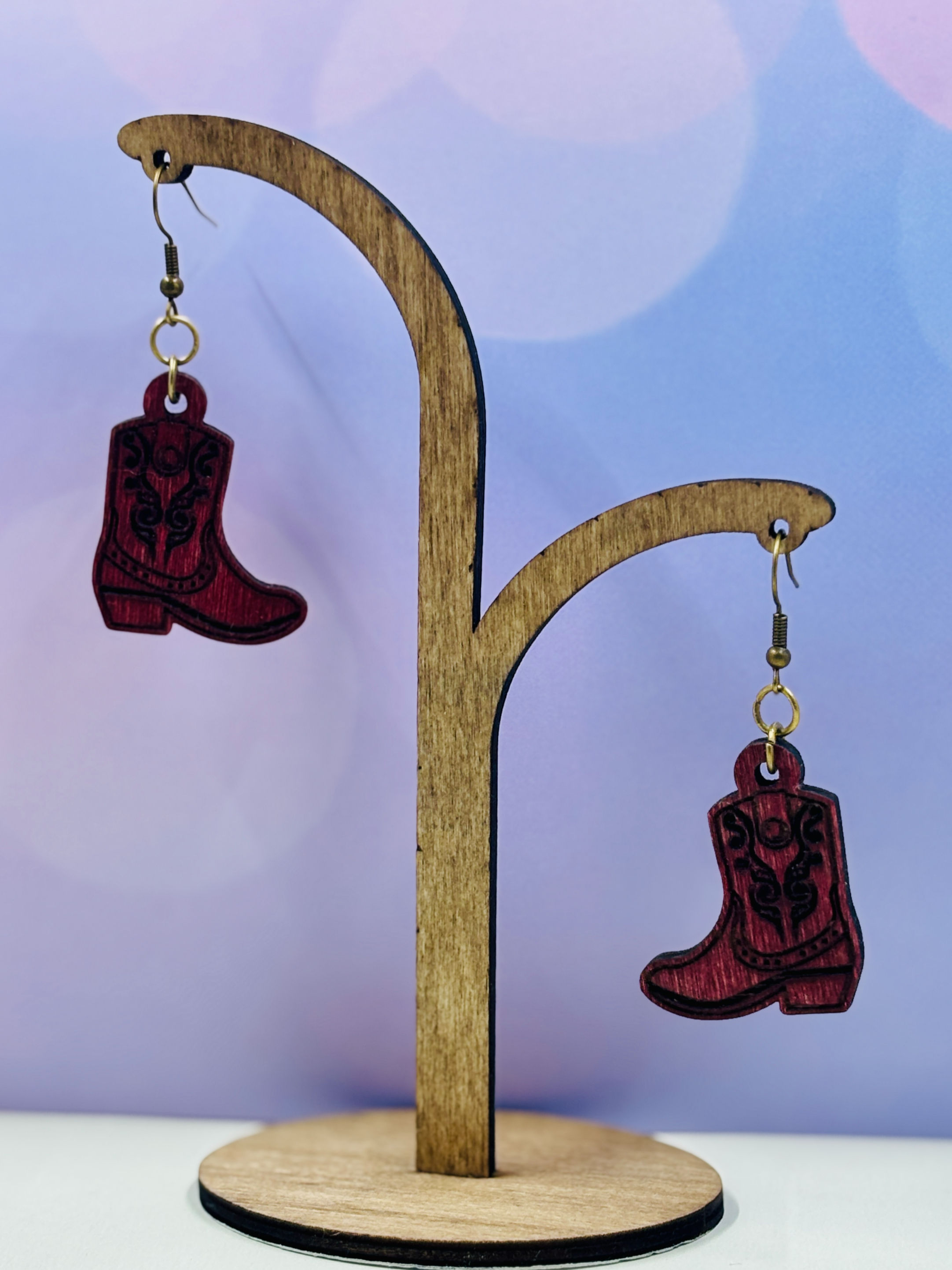 Western Boot II