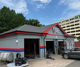 Satto TIres & Sevice 5