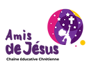 Amis de Jésus Logo