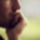 contemplate deeper meaning to life