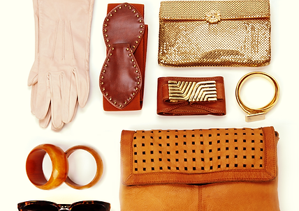 Fashion Accessories
