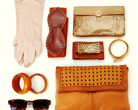 Fashion Accessories