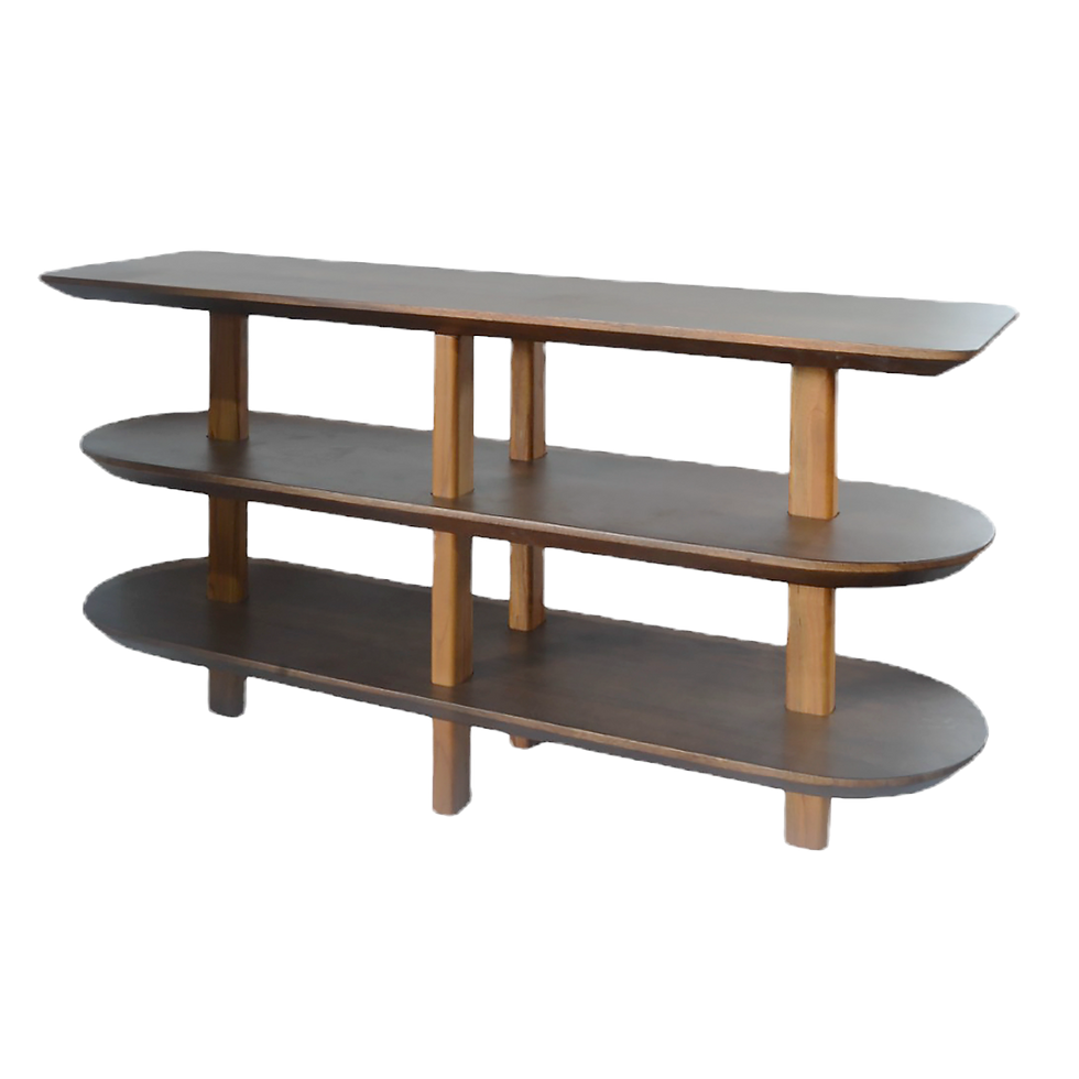 Padi's Layers Concole