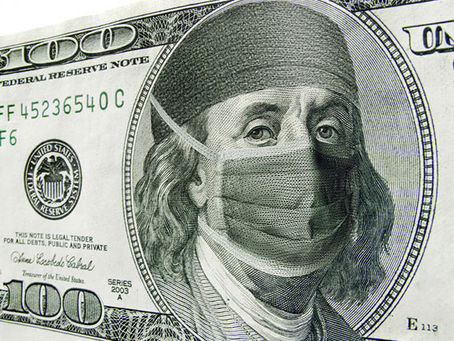 How can the Stimulus Bill stimulate your life sales?