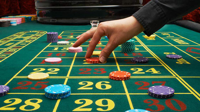 Roulette Tips - 10 Roulette Tips for å Vinne Mer Penger Umiddelbart