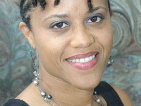 Dr. Crystal Morton
