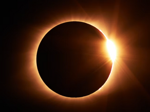 Solar Eclipse Project