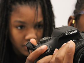 Science of sisterhood: Girls STEM Institute encourages education, 'authentic selves'