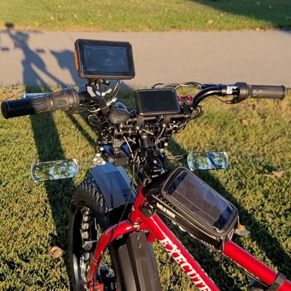 Thumbnail: 2026 Custom E-Bike Option