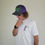 Thumbnail: 2024 "Escapade Electric Bicycles" Embroidered Vented Snapback
