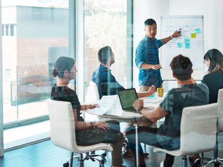 From Idea to GTM in 90 Days: What It Really Takes and Who Can Help You Do It