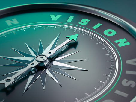 The Storytelling Science Behind a Fundable Vision