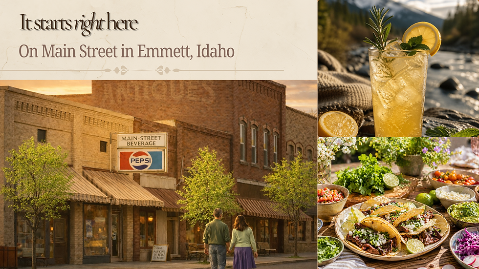 New Deals for Spring | Main Street Beverage | 🌸 April 22nd – May 5th 🌼