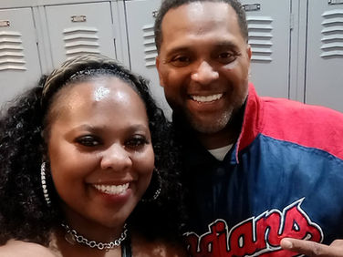 Comedian Judge Miles OPENED for Mike Epps!