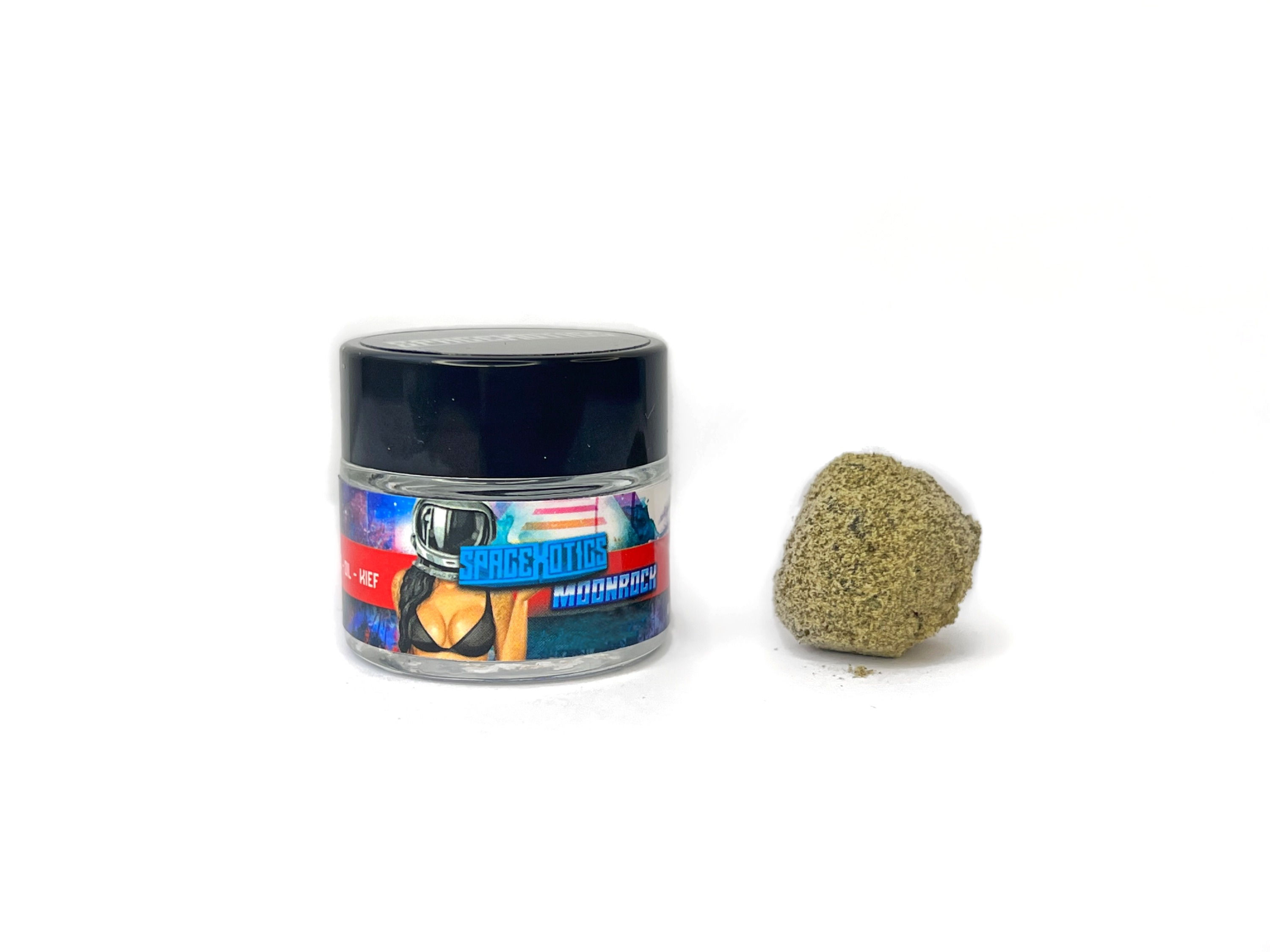 Moonrock - Apple Pie