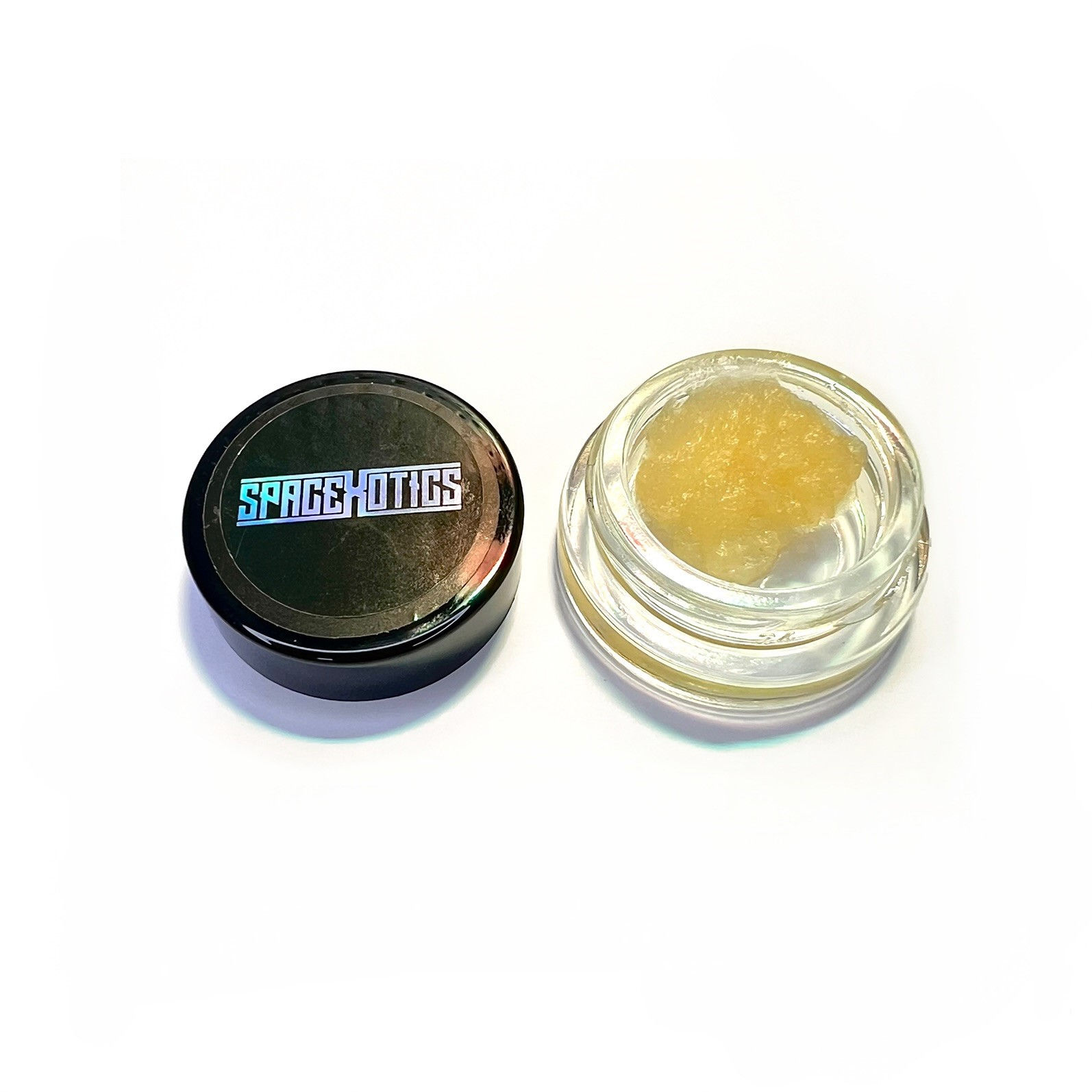 Live Resin -El Chapo