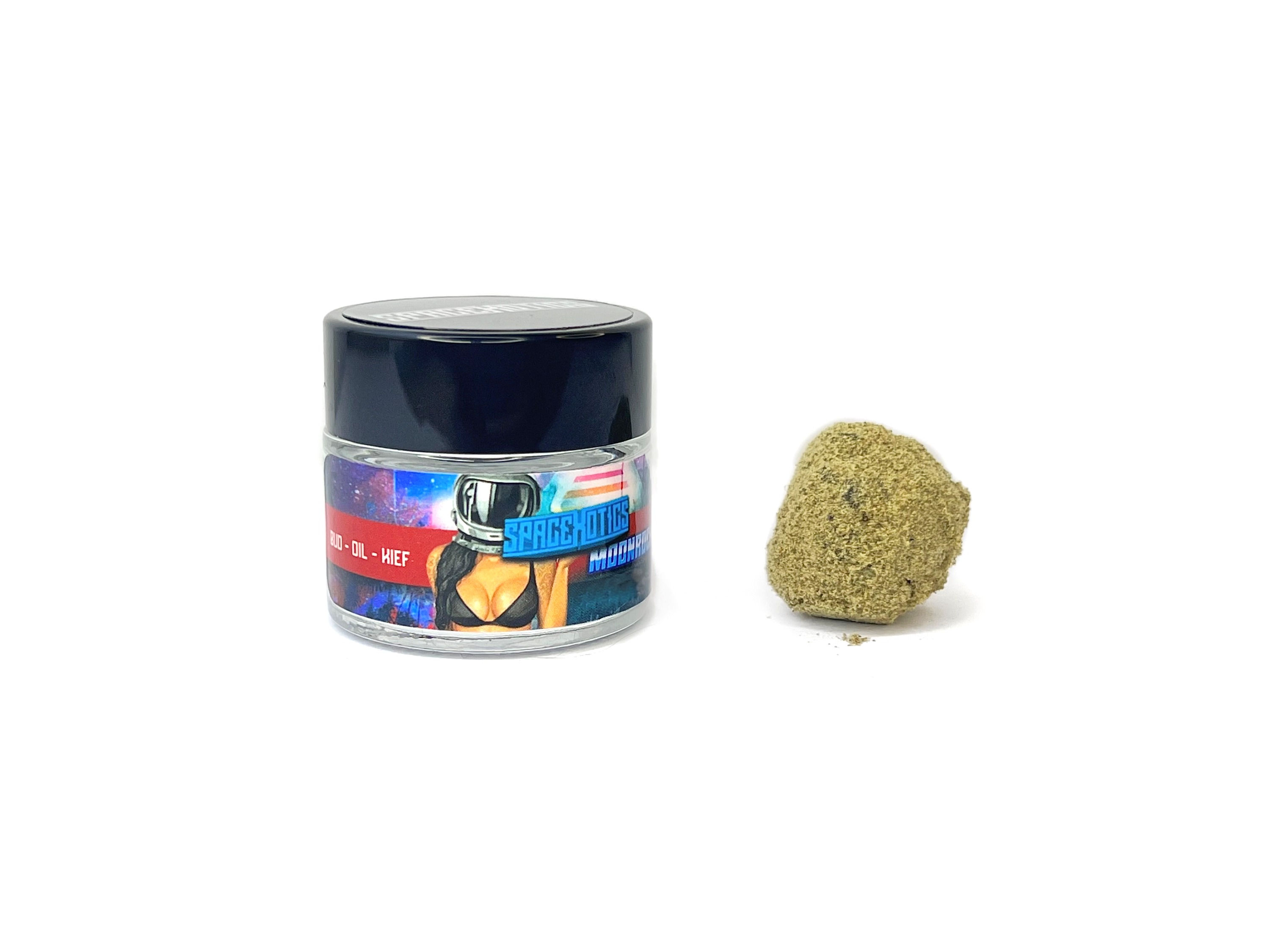 Moonrock - Cherry