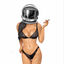 Writer: Space Girl