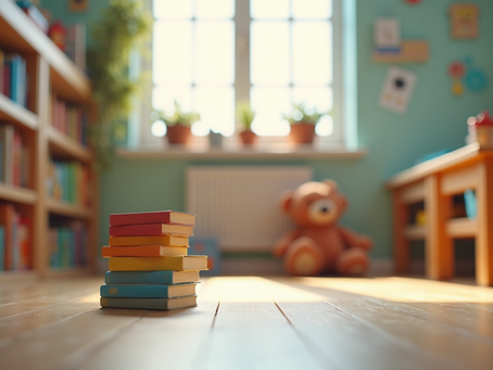 Starting Your Parent-Focused Education Blogging Journey: A Guide