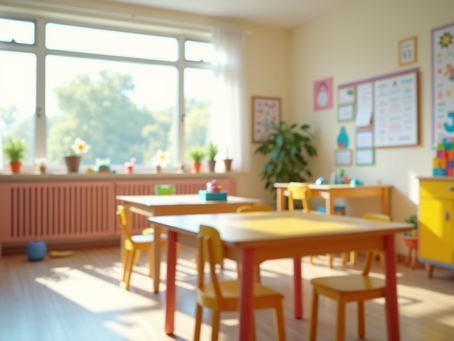 How to Choose the Right Preschool in Covina & West Covina
