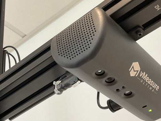 What Is a DWS System? A Complete Guide to Dimensioning, Weighing, and Scanning for Parcel Operations