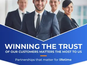 Extended Staffing - Win The Trust