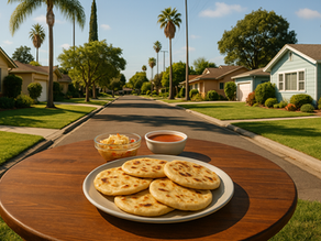The Last Pupusa of Summer: What You Need to Try Before the Season Ends