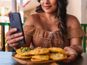 From Classic to Creative: Discover Unique Pupusa Fusion Flavors at Pupusería Las Cabañas