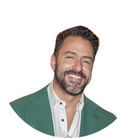Gabe Duran HCM District Manager Paylocity