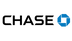 Chase Bank Logo