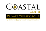 Coastal Wealth Private Client Group Logo