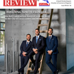 Latino Business Review Magazine Issue Winter '26