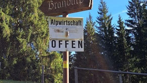 8 Mountain Restaurants for You To Try in the Valley