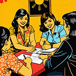 Group of filipino teachers collaborating together..png