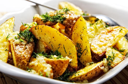 Aardappelpartjes